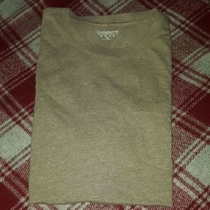 Men's Pocket tee